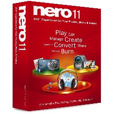 Software De Grabacion Nero Suite 11 Retail